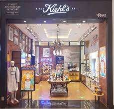 Kiehl's